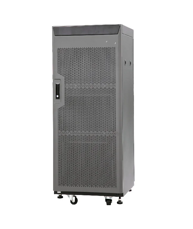 Hytera DS-6210 detail view